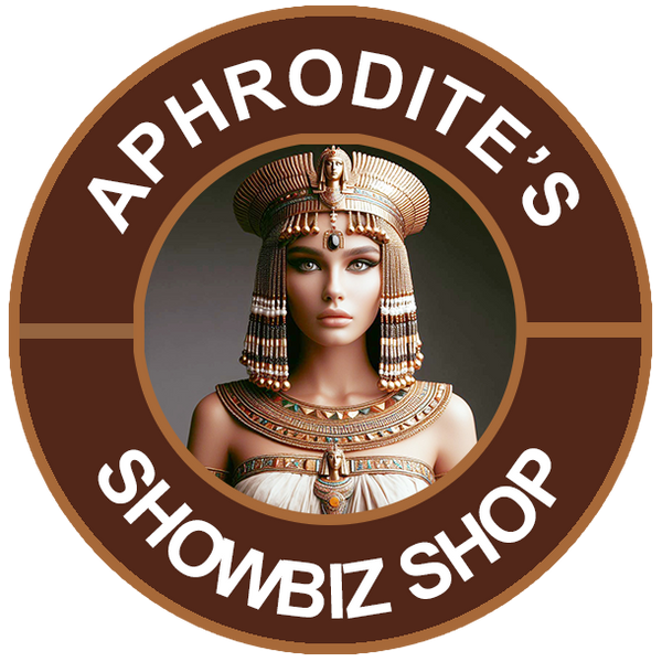 Aphrodite Showbiz Shop
