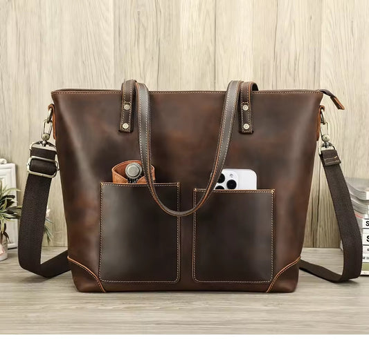 Unisex’s handbag, perfect for business, hanging out, travelling, vacation, and meetings